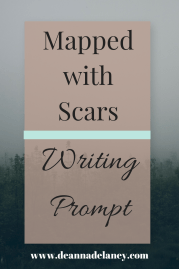 Mapped with Scars