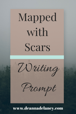 Mapped with Scars